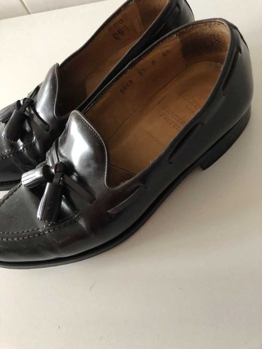 Mocassins - Labrador - 38
