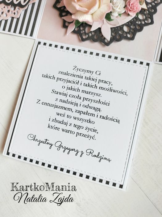 Exploding box - 18nastka