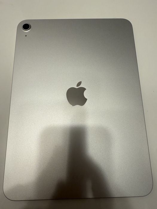 iPad A16 128GB+ Apple Pencil（USB-C） Apple Pencil (USB‑C): Dokładność co do piksela, wrażliwość