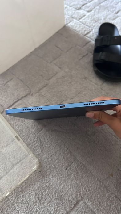 Ipad 10 geraçao