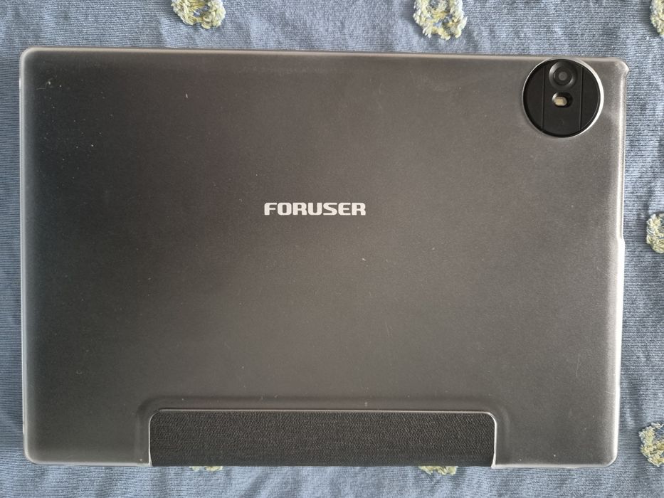 Tablet Foruser 10"