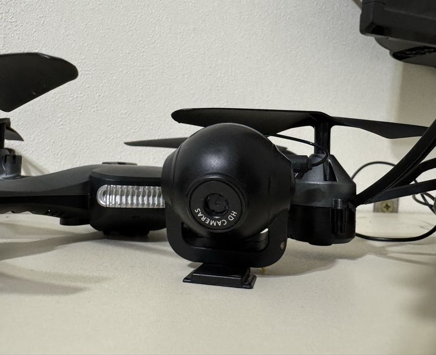 Квадрокоптер 801W