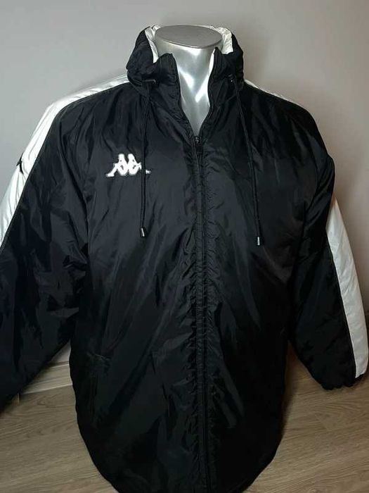 Kurtka Kappa – rozmiar XL