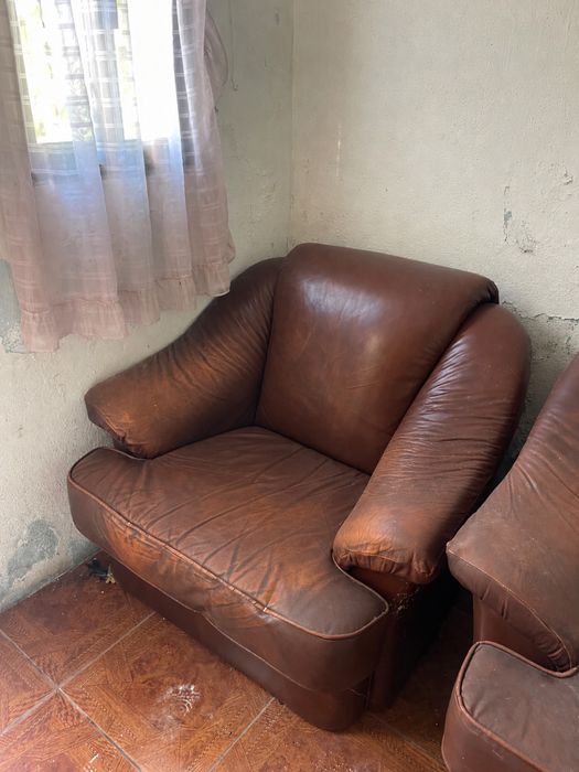 Sofás estilo vintage