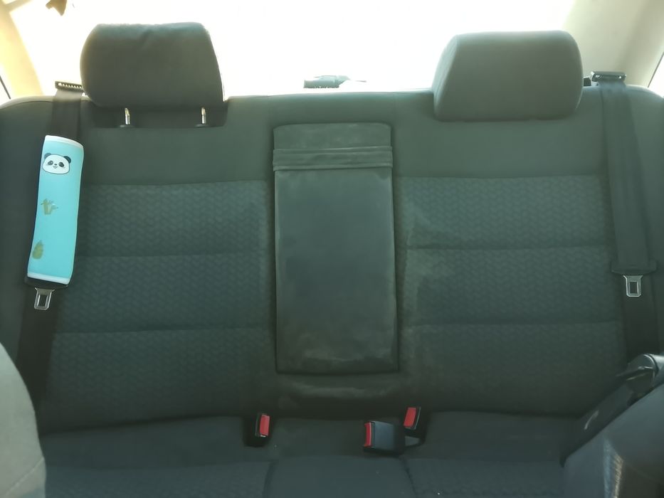 Audi A4 gasolina e gas