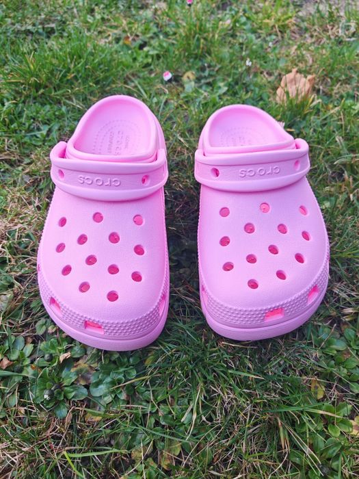 Crocsy r. 33-34, W4