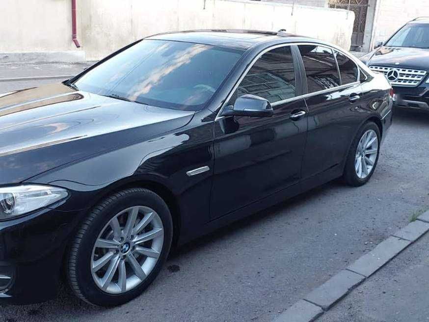 BMW 535, 2014 Продам