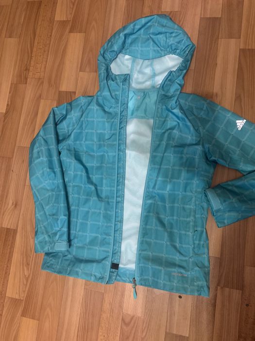 Оригинальная ветровка adidas