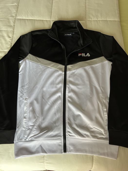 Casaco desportivo Fila 16 anos