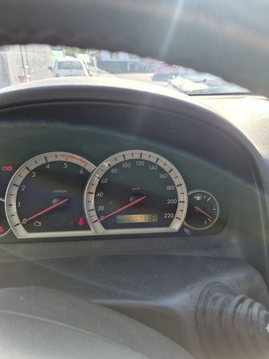 Vende jipe captiva versao irmscher — photo 2
