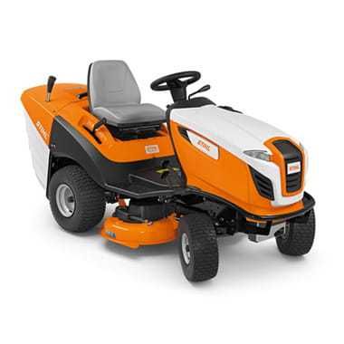 Traktor ogrodowy kosiarka Stihl RT 5097Z