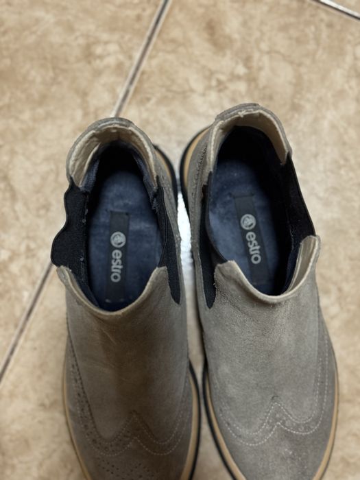 Челсі Estro (жіночі черевики)