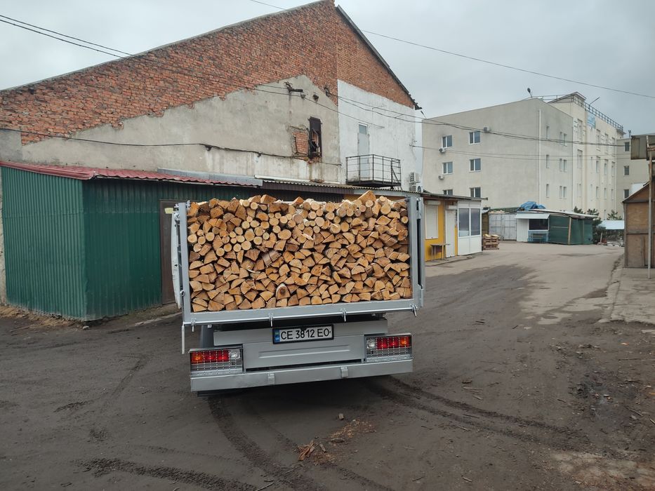 Дрова: ДУБ,ГРАБ, Акация