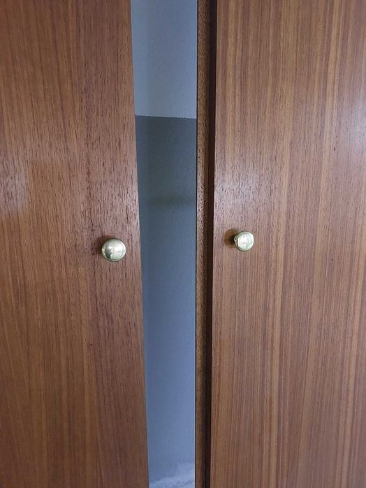 Frente Portas de Roupeiro