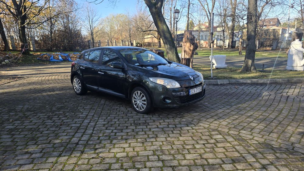 Megane 1.4Tce Tomtom  Okazja,możliwa zamiana