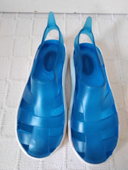 Sandálias Aquiáticas Bautilus 30-31