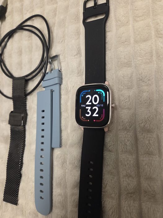Zegarek amazfit gts 2 mini