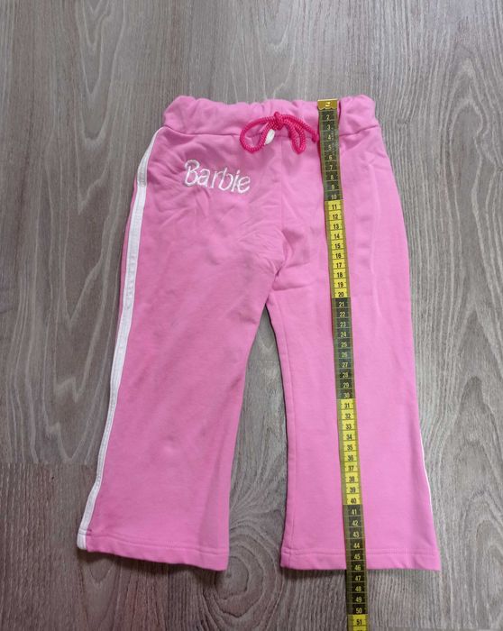 Костюм Barbie для дівчинки 2 років