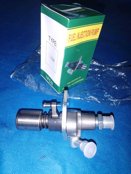 Паливний насос дизельного двигуна 186 мотоблока генератора