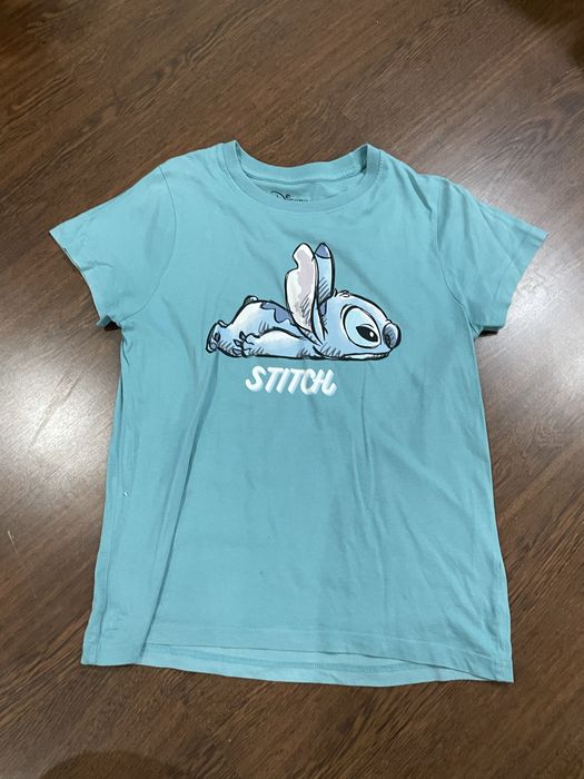 T-shirt stitch disney