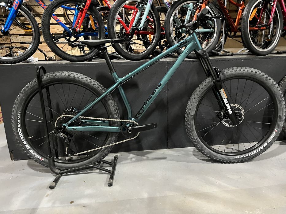 Super rower Octan One Sour 27.5+  rozm M i L raty 0 %