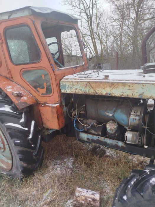 Продам трактор т 40