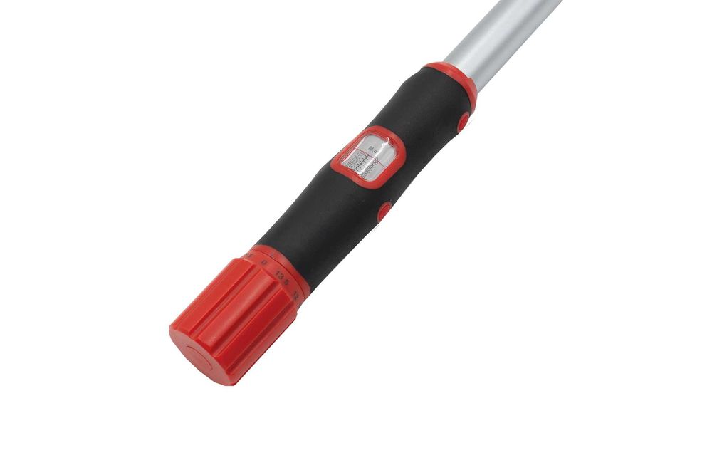 Chave Dinamométrica 1/2" - 70-340nm