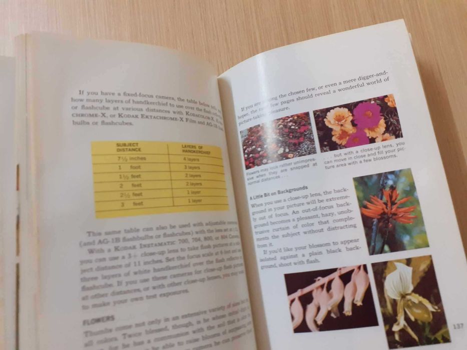 Kodak - How to make good pictures (1967)