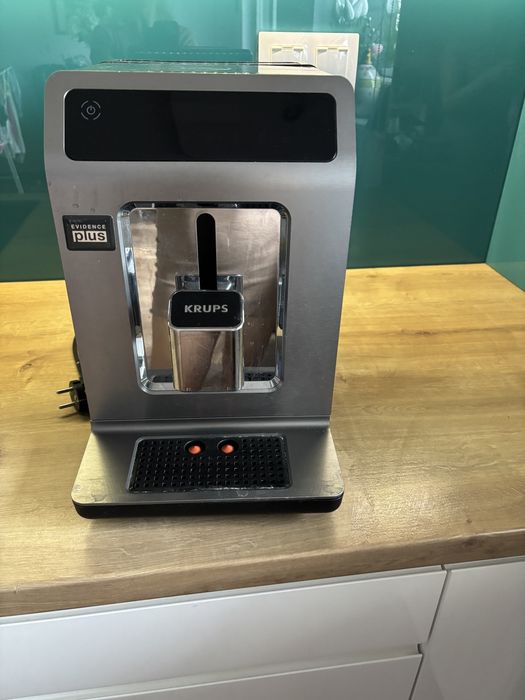 ekspres do kawy Krups Dobra cena!