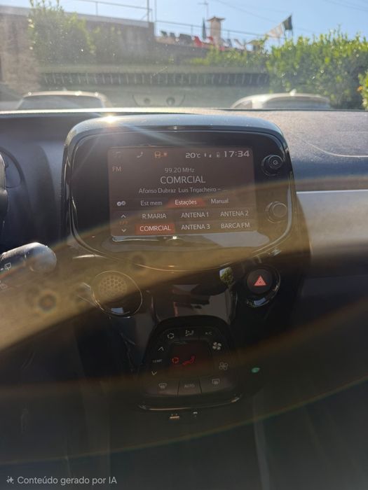 Citroen C1 - 2015