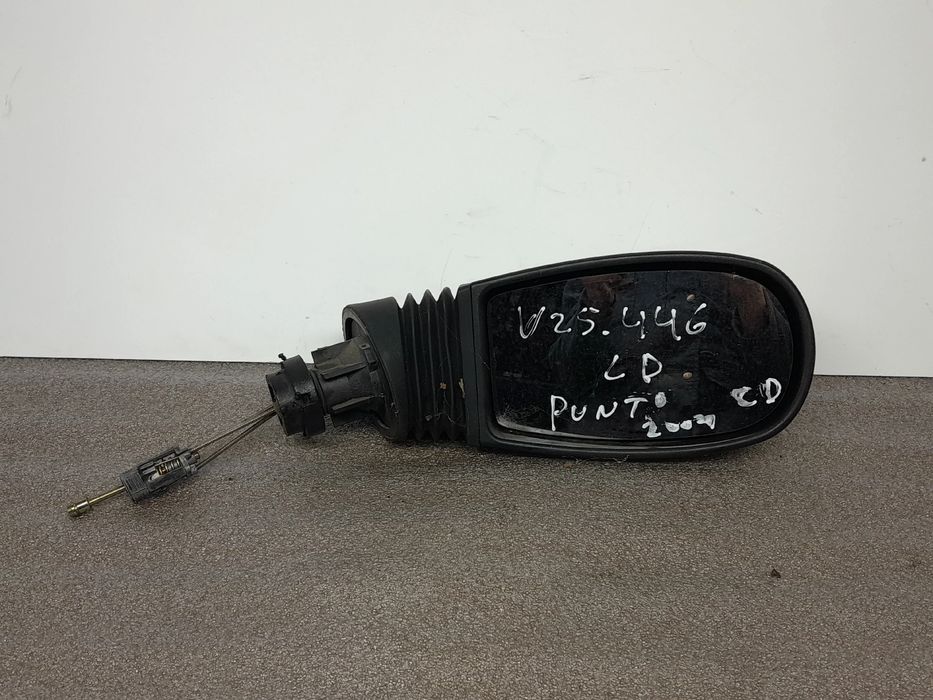 Retrovisor / espelho direito FIAT Punto (188_)