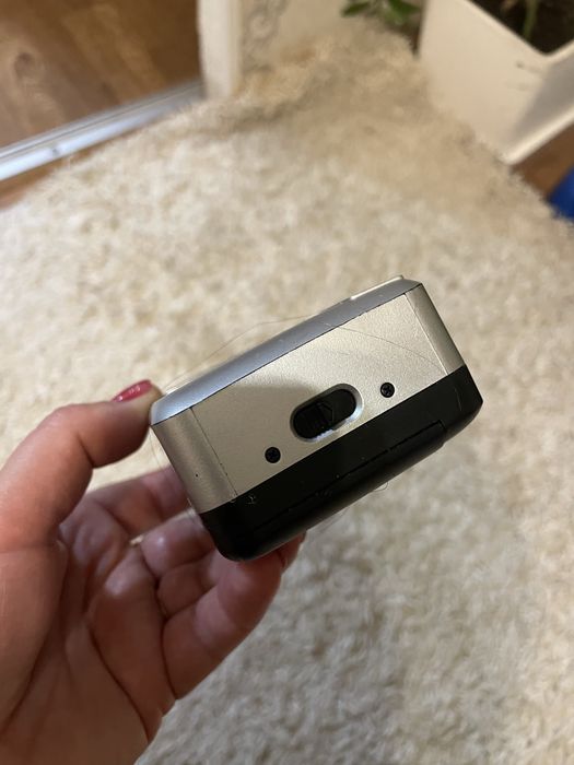 Продам плівковий фотоапарат UFO F320.