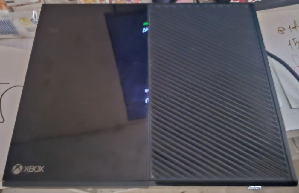 Konsola Xbox one