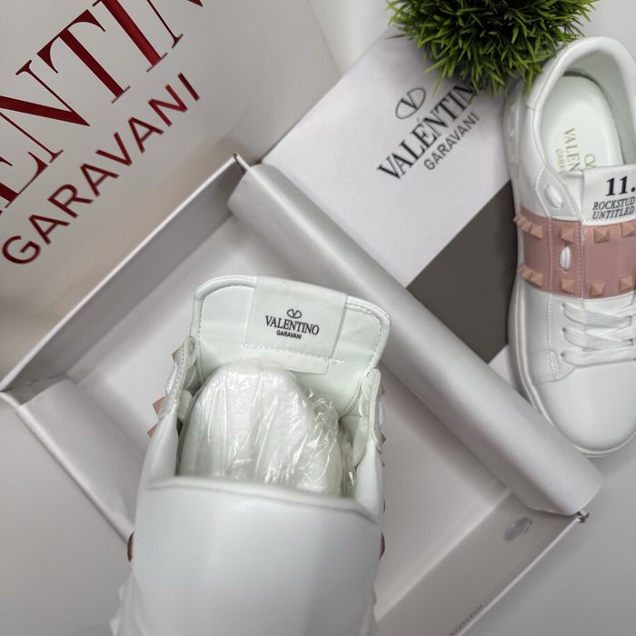 Жіночі кеди Valentino Garavani