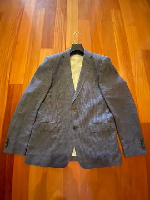 Blazer Homem GANT de Linho