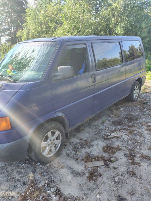 Продам Т4 1.9 ТД 2001