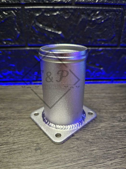 KIT Anular EGR BMW - NOVOS - Supressor + Junta Cega - Motor M47 / M57