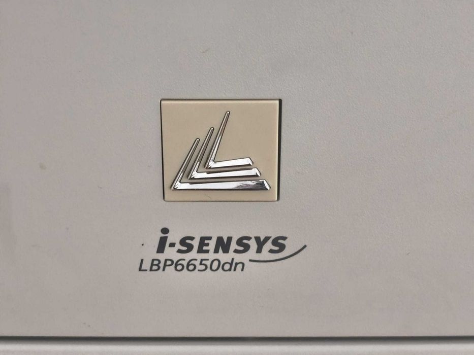 Drukarka Laserowa Canon LBP 6650 DN
