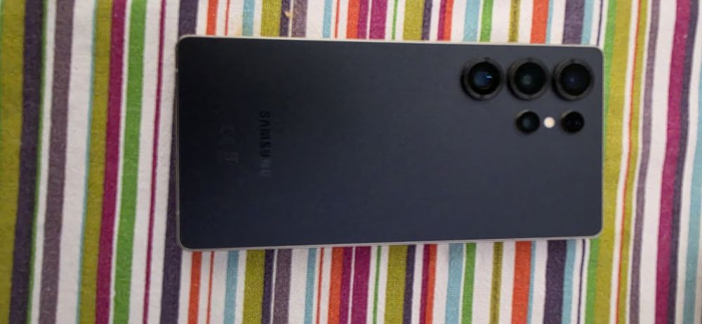 Samsung 25 Ultra