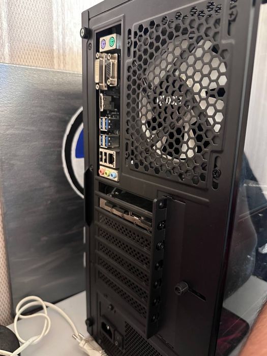 Игровой компьютер RX 6950xt