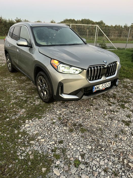 Bmw X1 U11 Xdrive 2.8i 241KM Przebieg 39.000