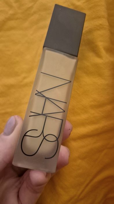 Podkład nars natural matte