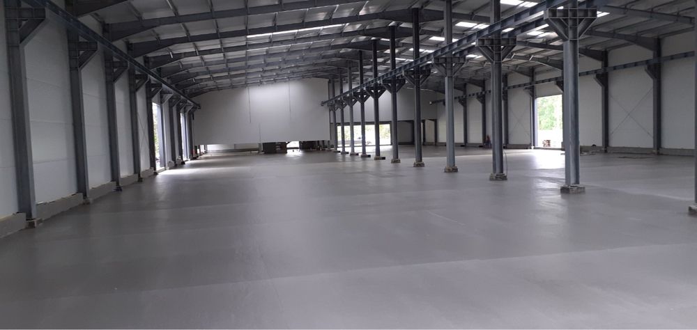 Pianobeton + wylewki anhydrytowe w pakiecie | dobrawylewka.pl