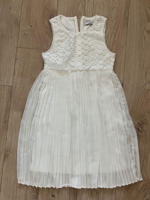 Sukienka dziewczęca Reserved r.128