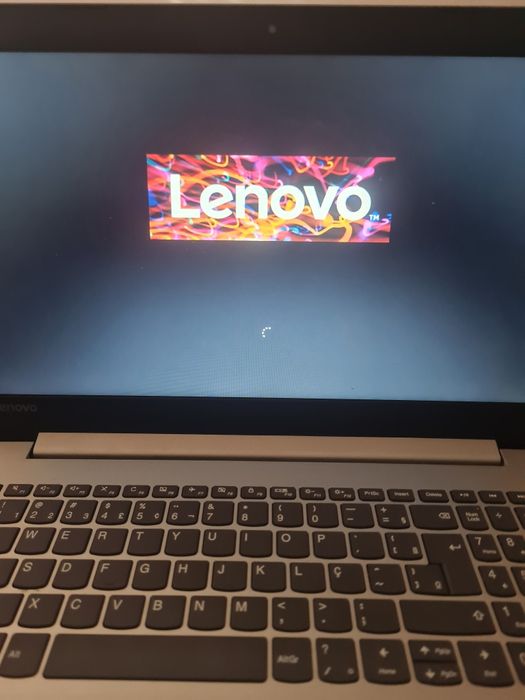 Lenovo Ideapad Notebook64552710205954121