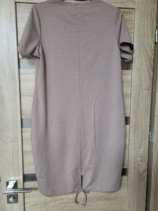 Плаття-туніка 46р