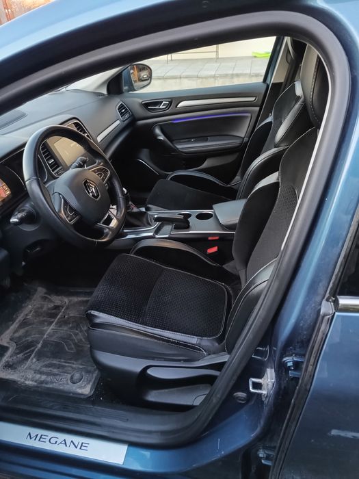 Renault Megane IV 1.2 Tce 130km