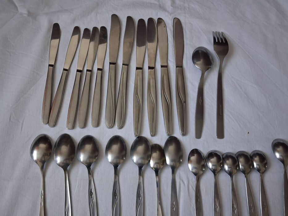 Gerlach sztućce mix