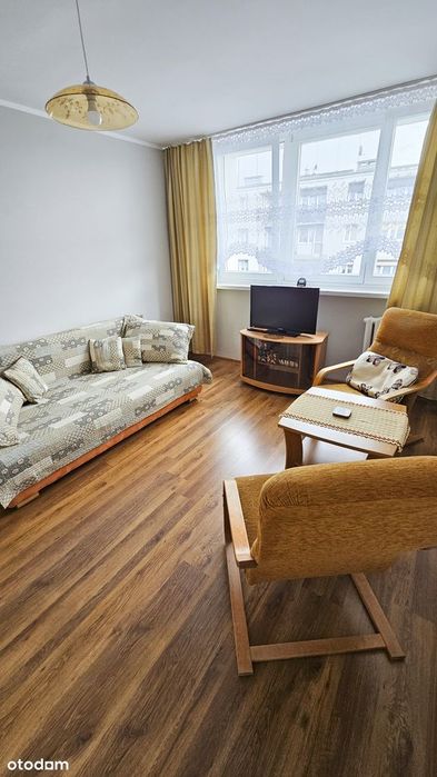 Sprzedam ładne mieszkanie i garaż bez pośredników Oborniki Centrum