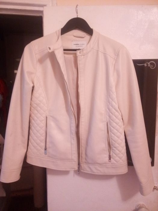 Куртка кожзам размер М Вайкики